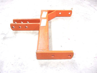 Genuine OEM A Frame for Kubota B380 (Plow) & B380-Moldboard Plow (2000–2023)