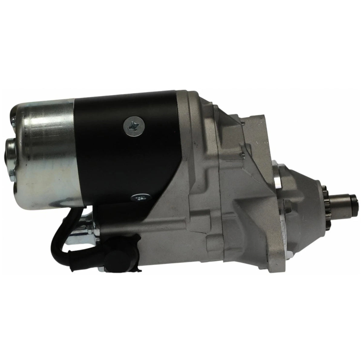 Starter for Agco Gleaner Combine F3 (1986–1987) 028000-6780 SND0045