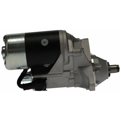 Starter for Agco Gleaner Combine F3 (1986–1987) 028000-6780 SND0045