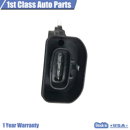 Door Lock Actuator Motor Rear Left for Toyota Sequoia (2001–2007) 746-640
