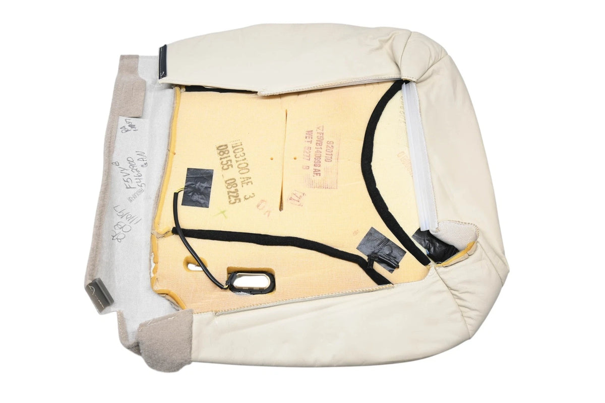 Right Front Seat Cushion Cover for Ford (F5VY-5462900-GAN)