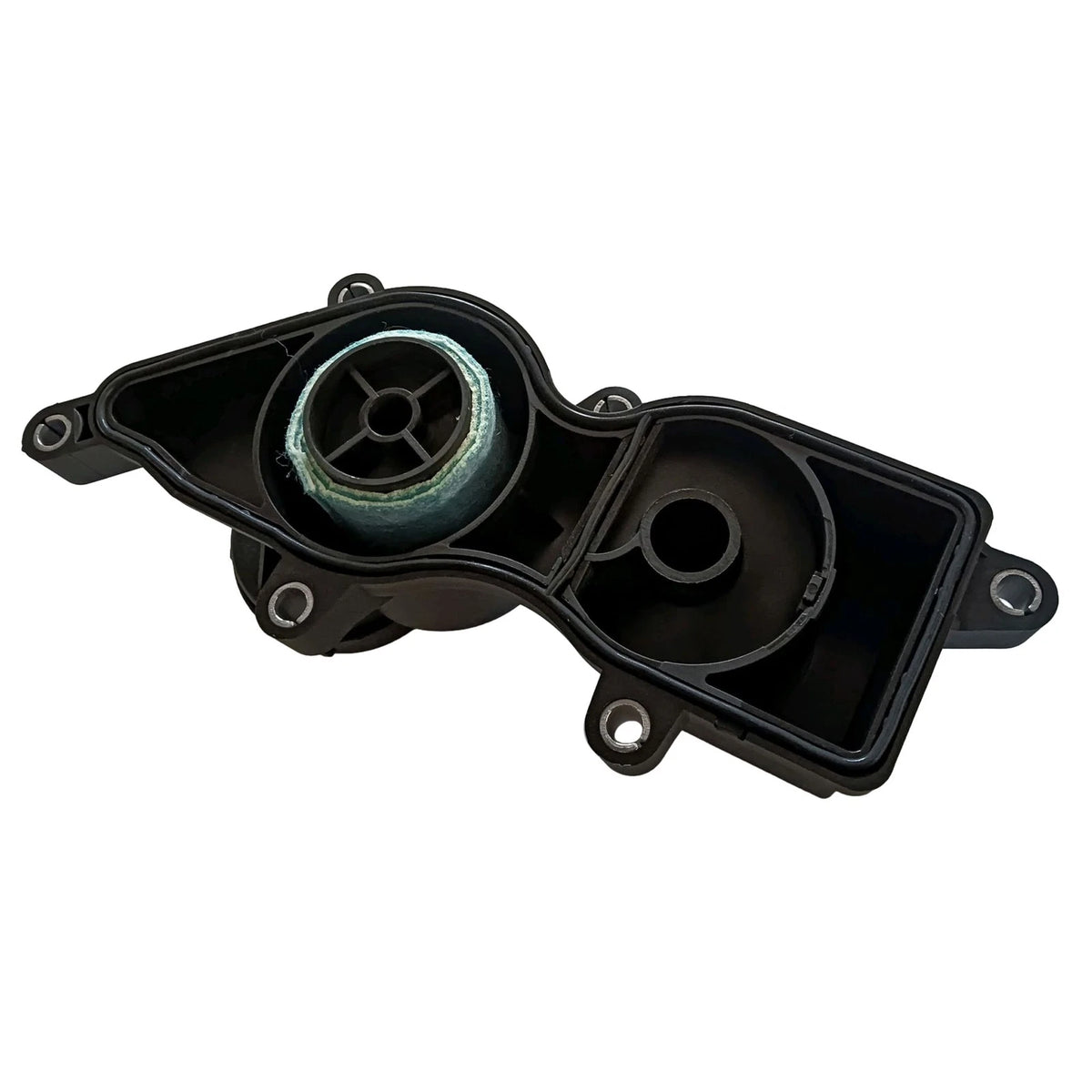Engine Crankcase Oil Separator for Dodge Sprinter 2500 3500 (2002–2006)