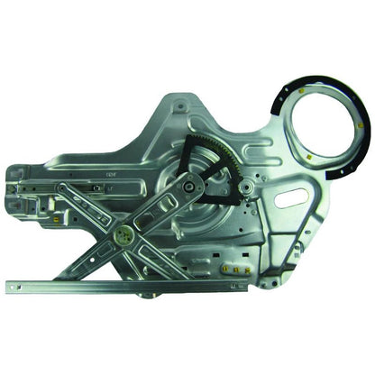 Window Regulator for Kia Spectra (2005–2009) Front Left 6652720 670018G 749-394