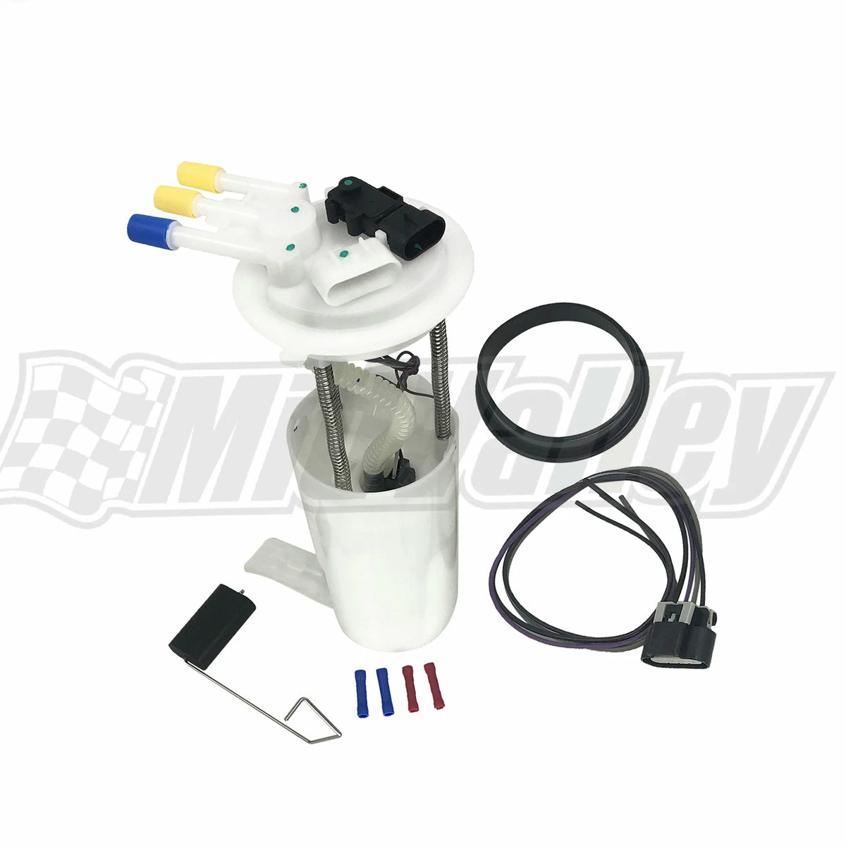 Fuel Pump Module Assembly E3542M for Century Grand Prix Impala Monte Carlo (1997–2008)