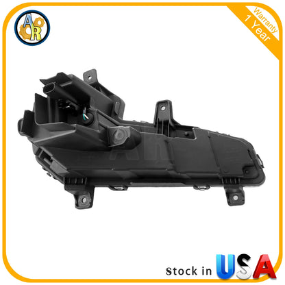 Front Driving Fog Light w/ LED for Chevrolet Malibu (2016–2018)