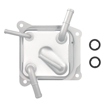 Auto Transmission Oil Cooler Kit for Nissan Versa Sentra (2013–2019) 21606-X420C