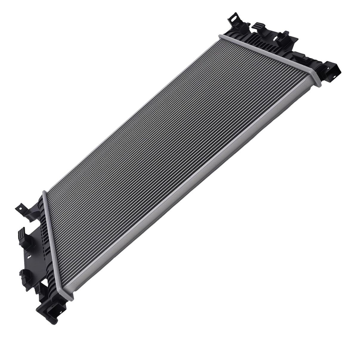 Coolant Radiator for Ford Escape/Lincoln MKC (2015–2019) EJ7Z8005B Aluminum Core