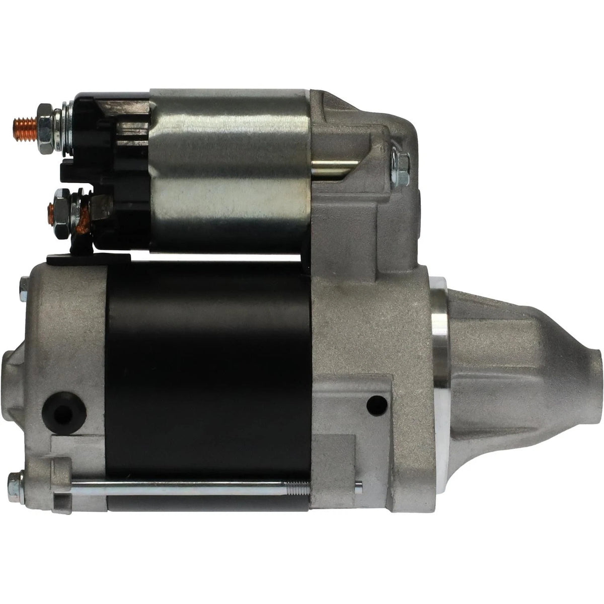 Starter for New Holland GT20 (1997–2000) 128000-9361 AM109408 21163-2132