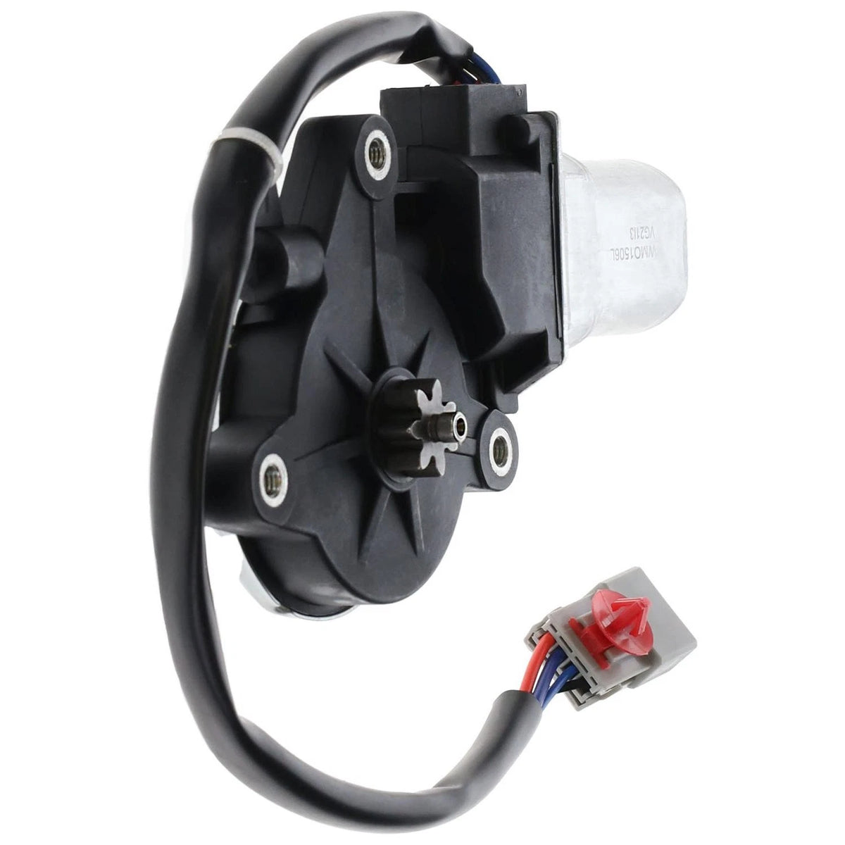 Power Window Motor for Honda Prelude (1997–2001) Front Left 72715-SW3-505 742-848