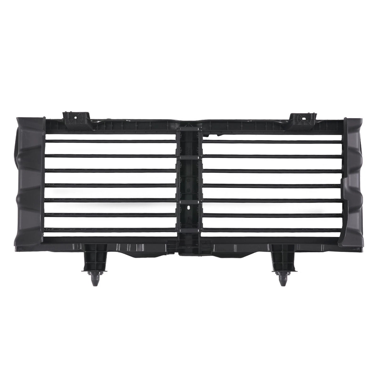 Front Active Grille Shutter for Nissan Titan (2017–2020) W/O Motor 21421-9FT0A