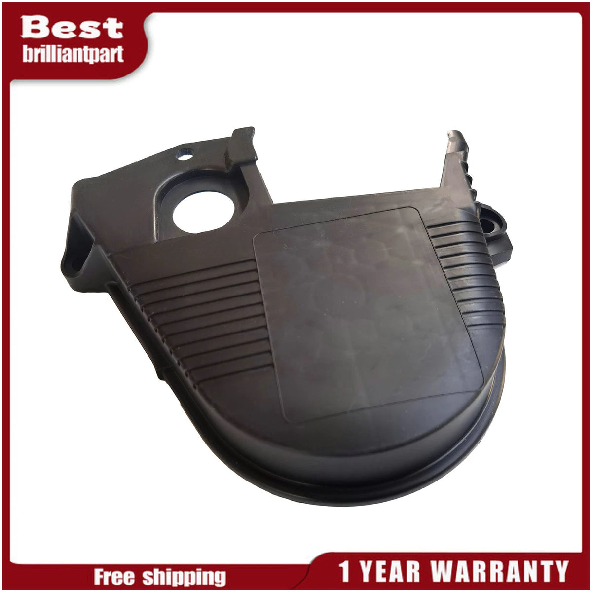 Outer Upper Engine Timing Cover for Honda Civic (2001–2005) 71148GD 11821-PLM-000