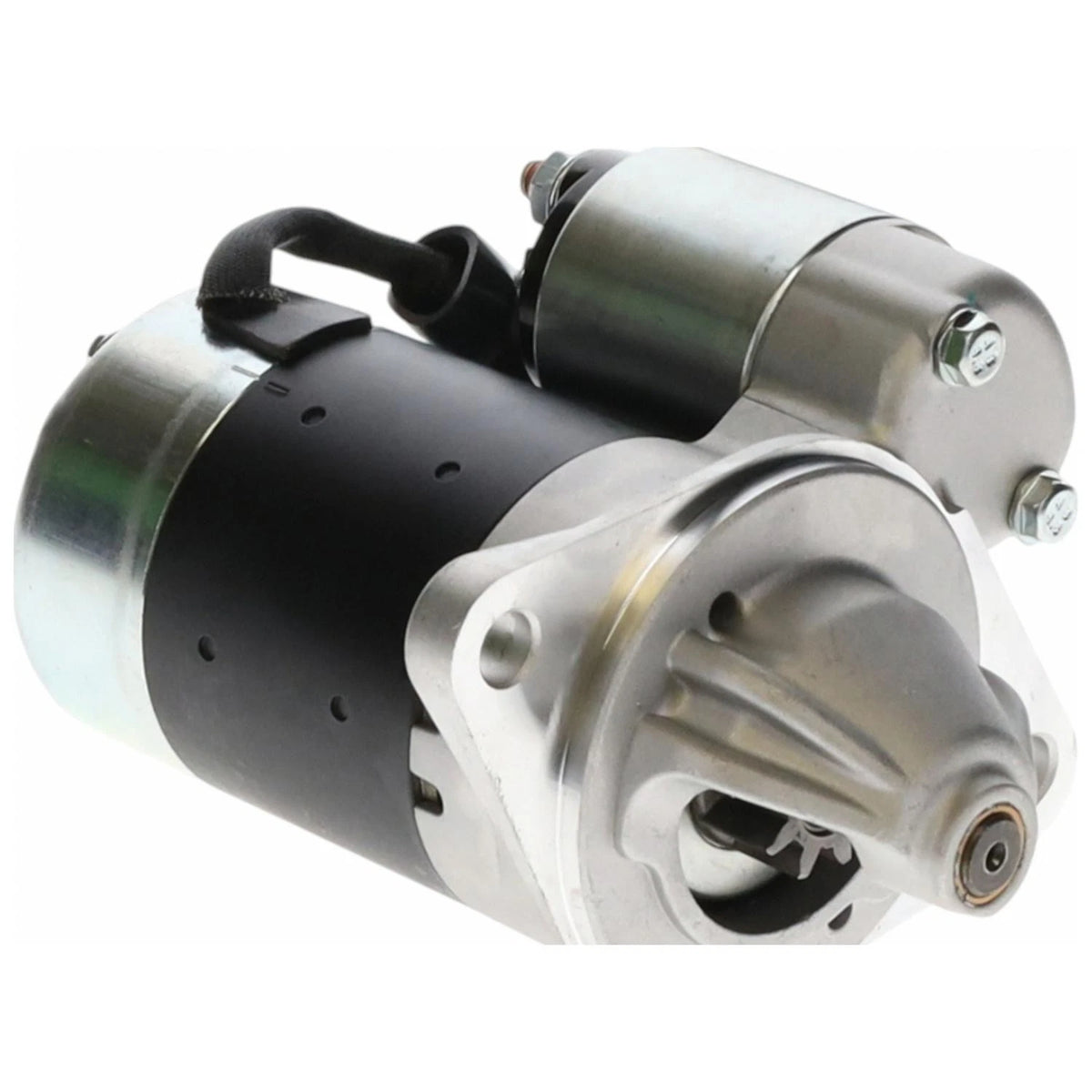 12V Starter for Yanmar 3TN66 3TNA68 (1995–2006) 119865-77012 S114-656A