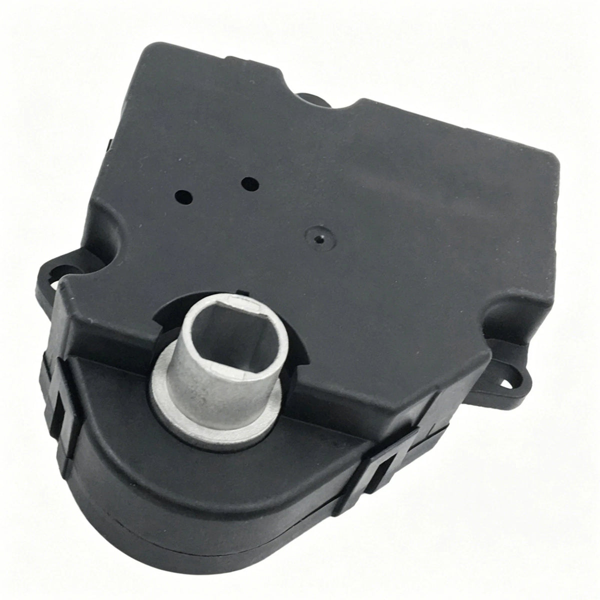HVAC Heater Blend Air Door Actuator 604-196 for Chevy Equinox (2005–2009)
