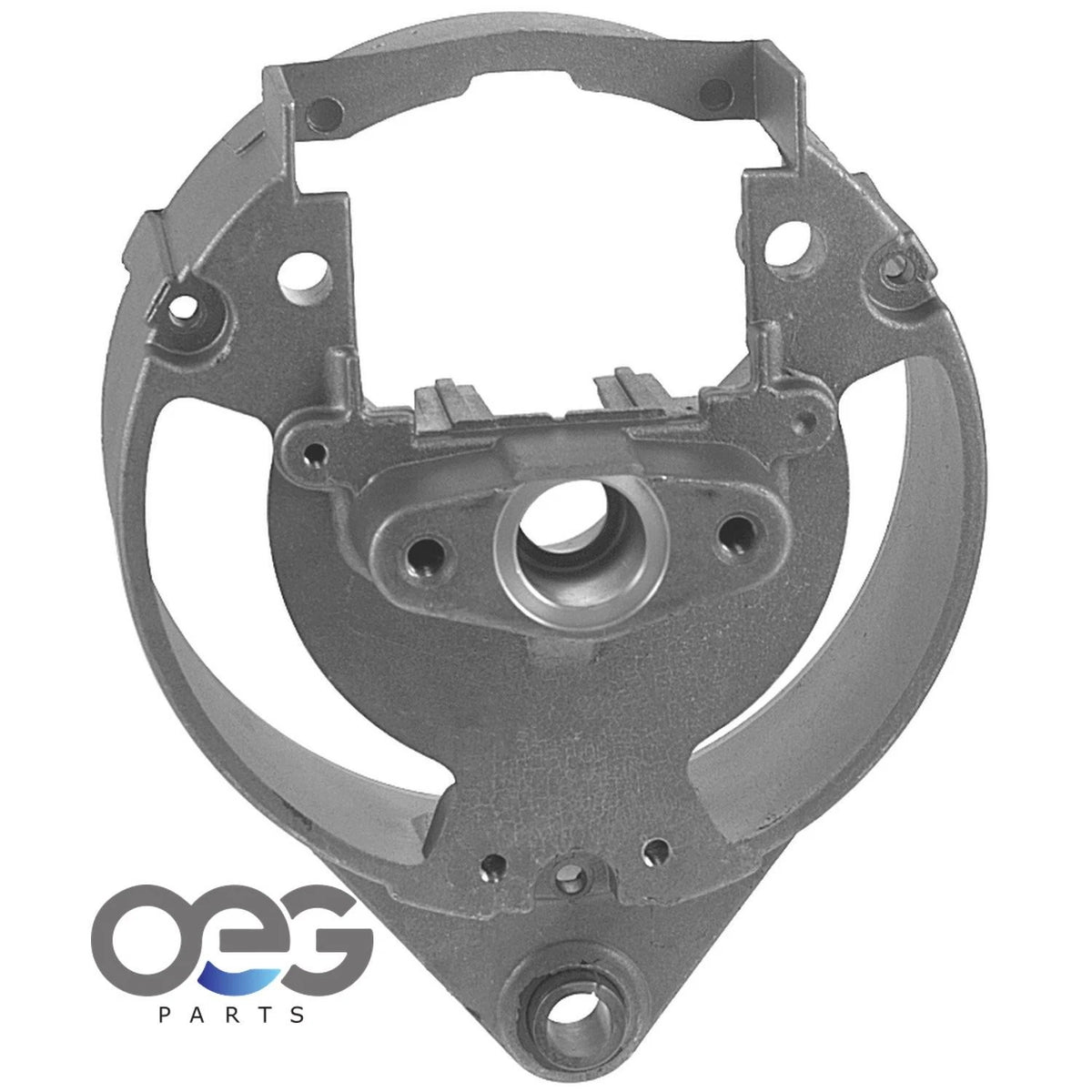Alternator Frame SRE for Advance Mixer M 12.7L (1996) 1214-47611 51-04-1003