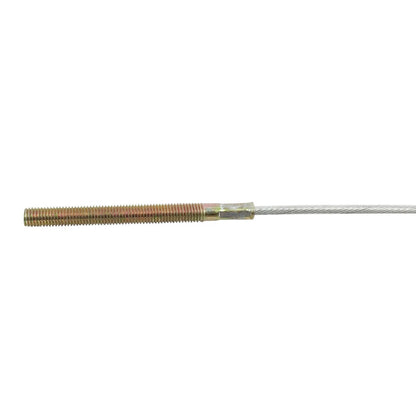 Clutch Cable for Volkswagen Beetle Karmann Ghia Super Beetle (1968–1979) 111721335E