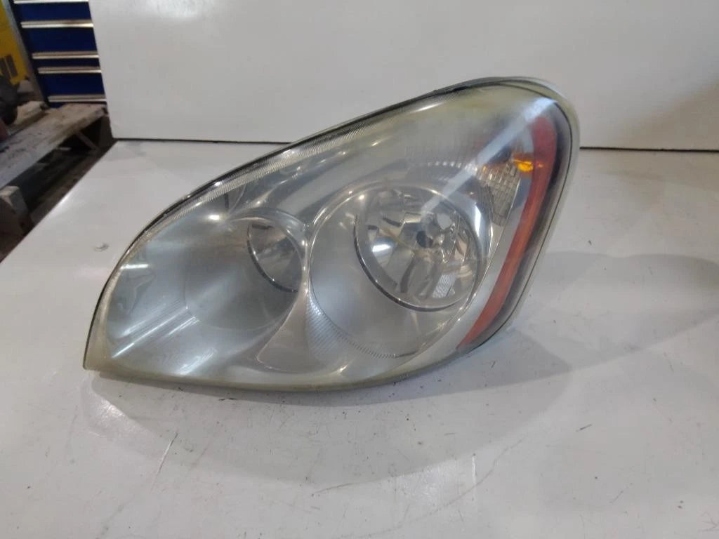 Left Headlight for Freightliner Cascadia (2007–2019) MN
