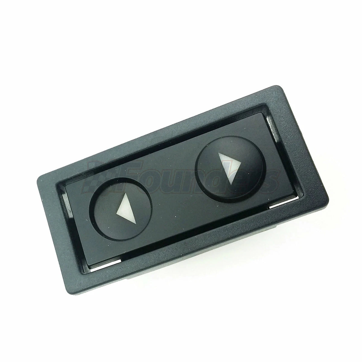 Power Window Switch for Chevy GMC Truck (1988–1989) 22071943