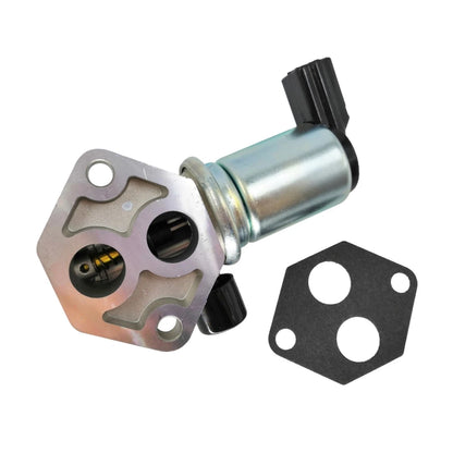 Fuel Injection Idle Air Control Valve AC62 for Ford Escort, Mercury Tracer (1991–1996)