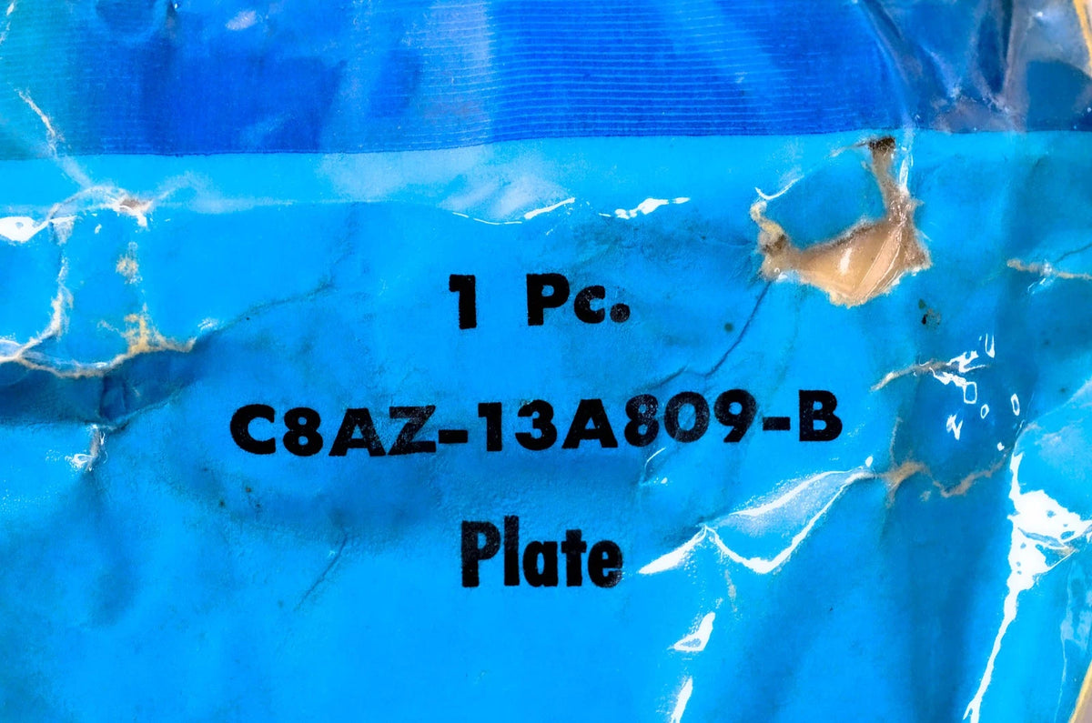 Horn Button Plate for Ford (C8AZ-13A809-B)
