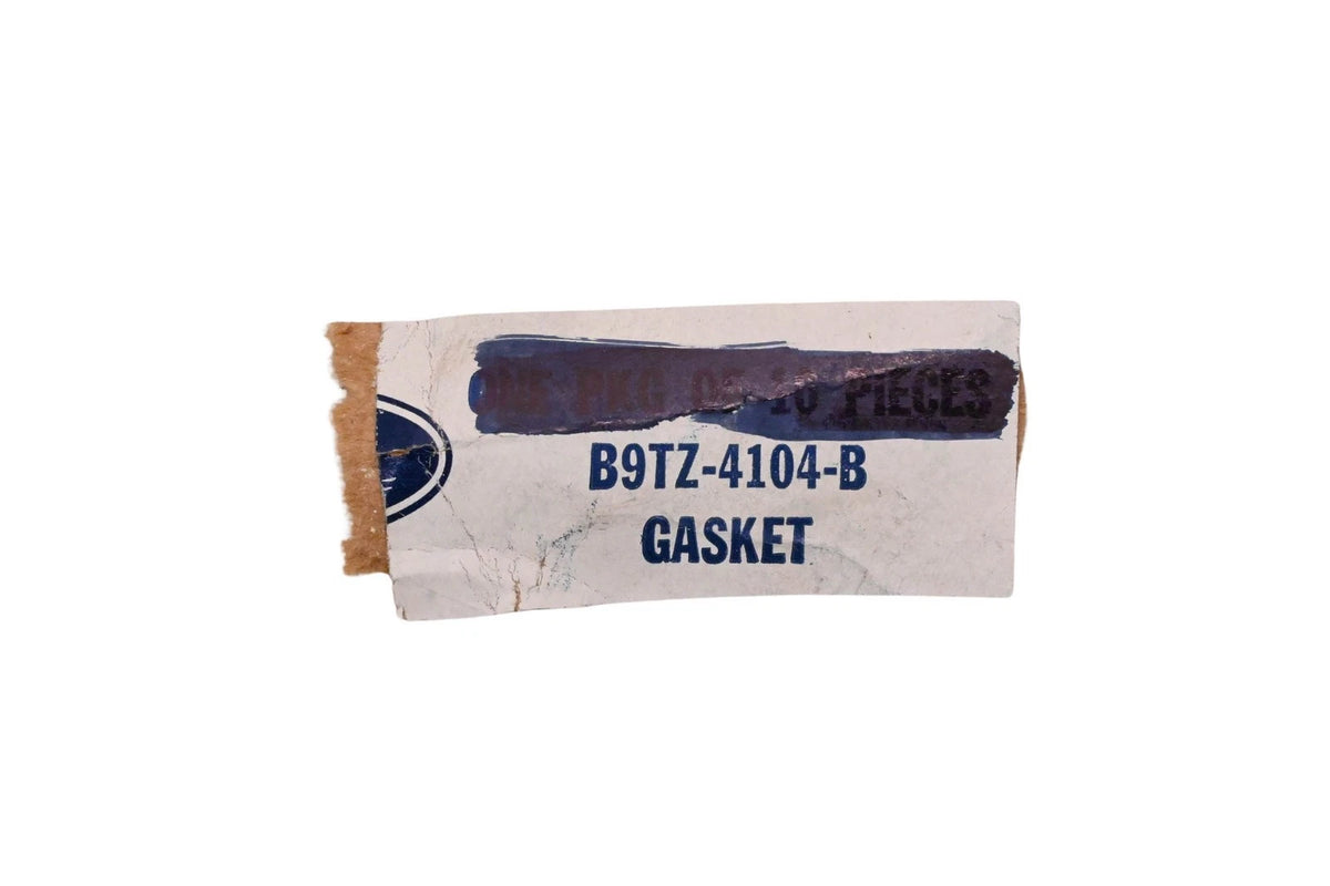 Set of 5 Rear Axle Shift Cover Gaskets for Ford (B9TZ-4104-B)