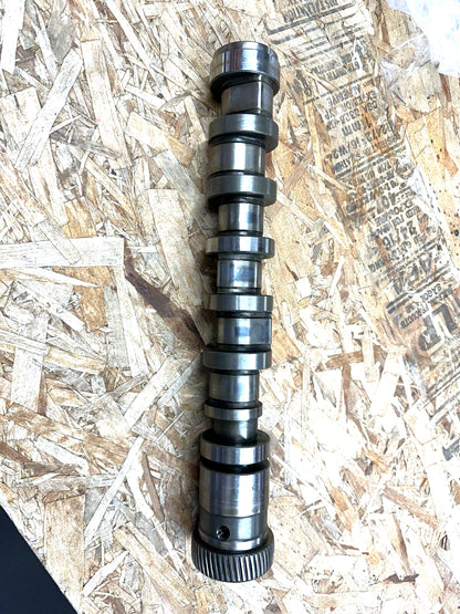 Reman Fuel Pump Camshaft for Caterpillar 3126 (2000–2005) 4W2548 245 826C 980C