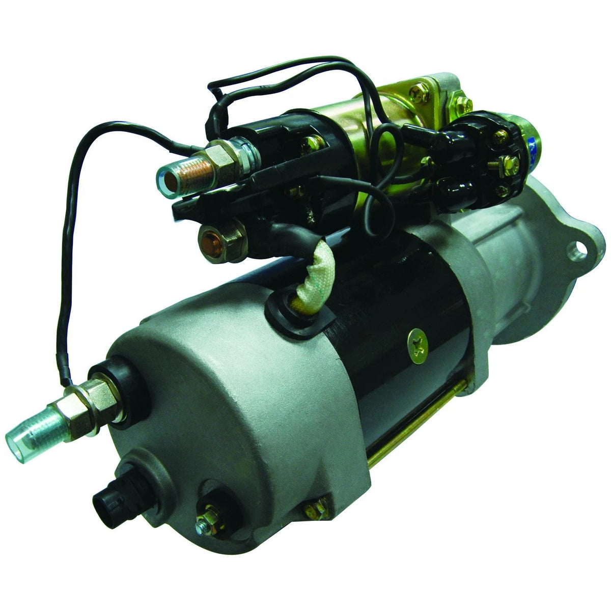Starter for Freightliner FLC112 FLD112 6CT8.3 (1989–2002) 8200081 8300007 6821N