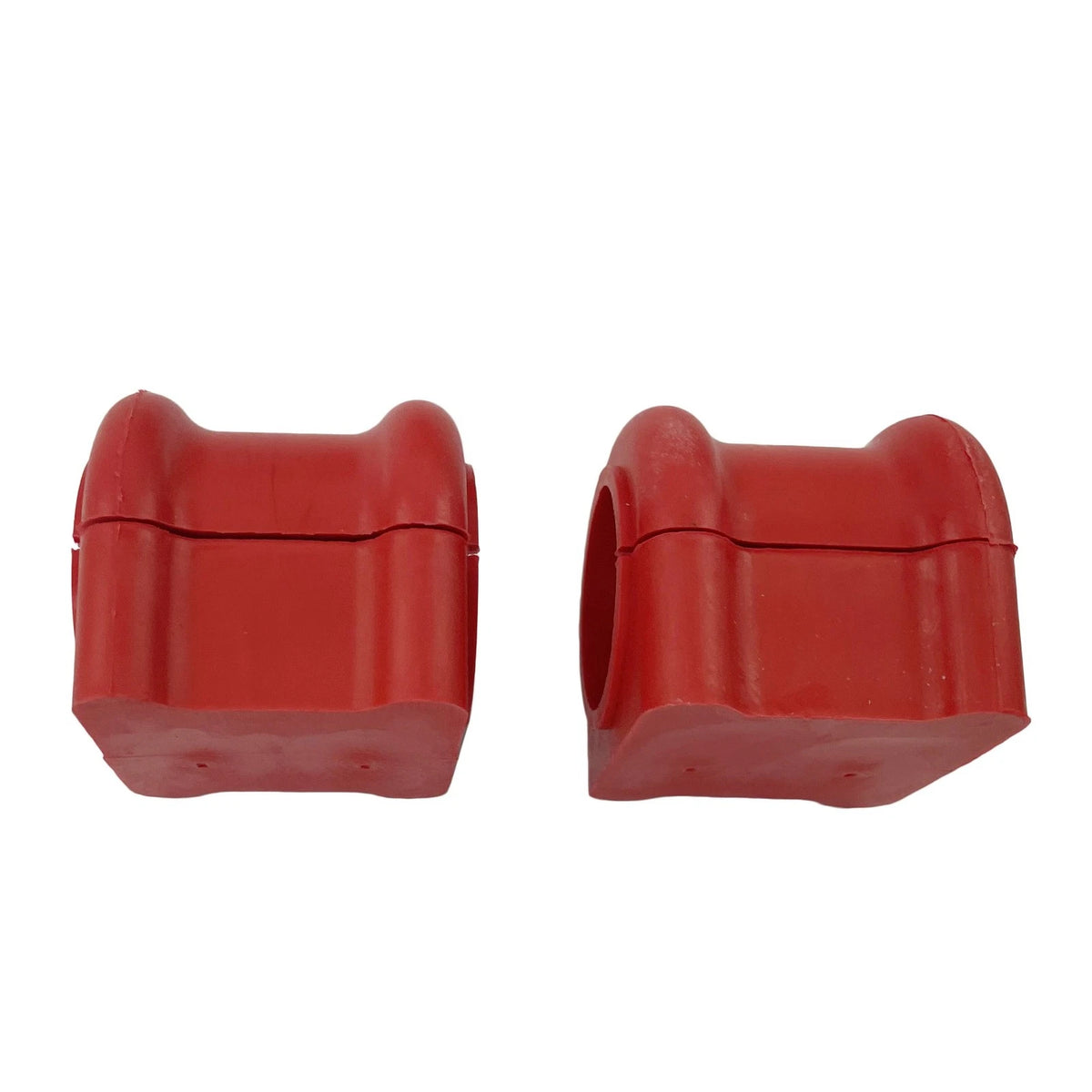 2X Front Stabilizer Sway Bar Frame Bushing Kit for Ram 2500 (2000–2014)