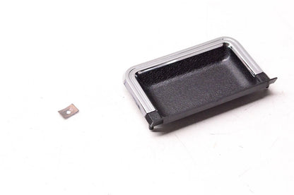 Door Handle Cup Plate for Ford Mustang (1969–1970) D754, C9ZZ-6522634-S