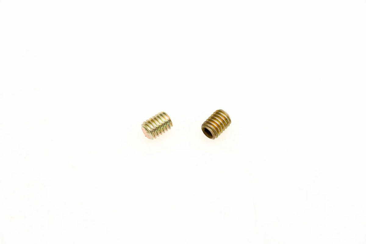 2X Socket Head Screws for Aftermarket 206260844