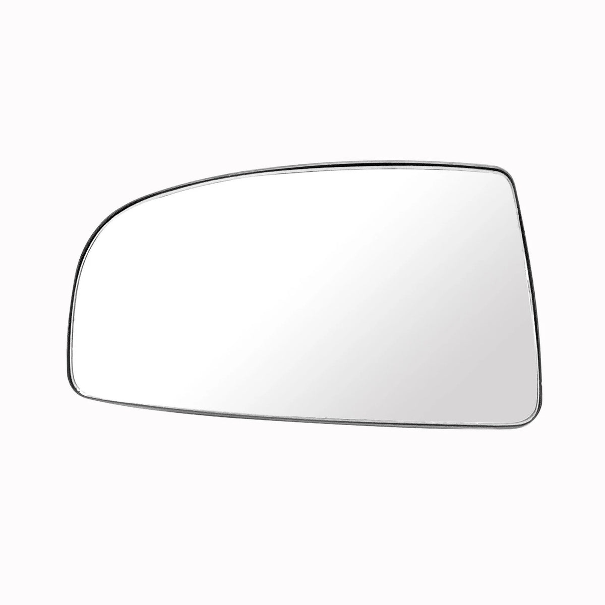 Heated Right Side Lower Mirror Glass for Ford Transit 150 250 350 (2015–2019)