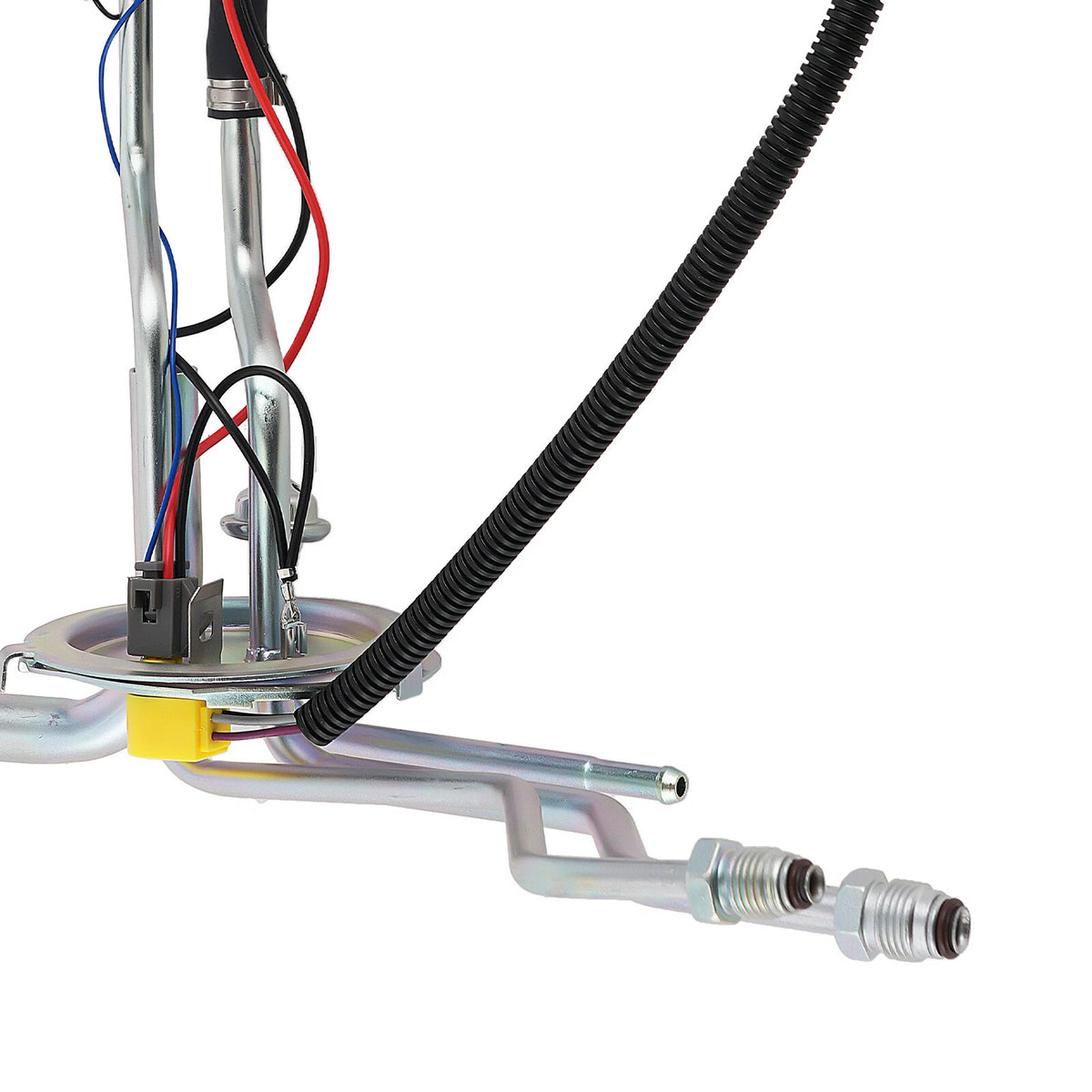 Electric Fuel Pump w/ Sending Unit for Chevrolet G10 GMC G1500 (1987–1995)