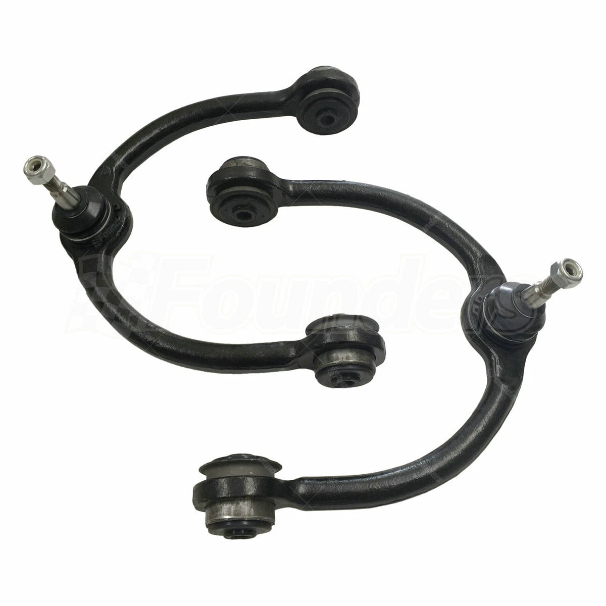 Complete Front Suspension Tie Rod Kit for Jeep Commander & Grand Cherokee (2006–2010)