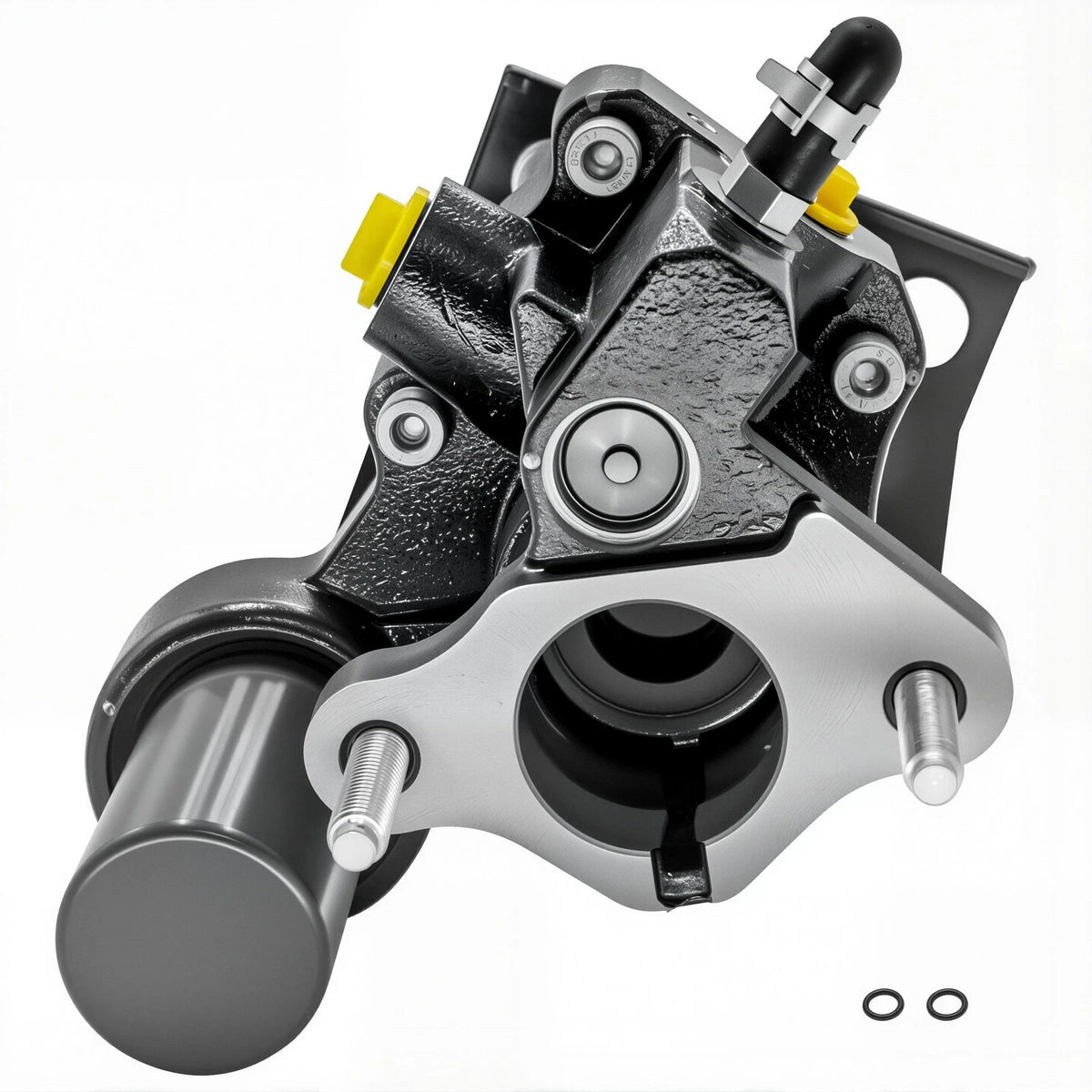 Hydraulic Brake Booster for Ram 2500 3500/Dodge Ram 2500 3500 4500 5500 (527361)