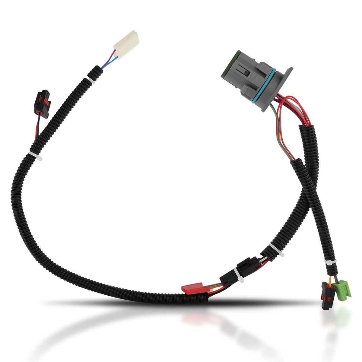 4L80E Internal Transmission Wire Harness w/Temp Control for GM 1994–2003 24222798