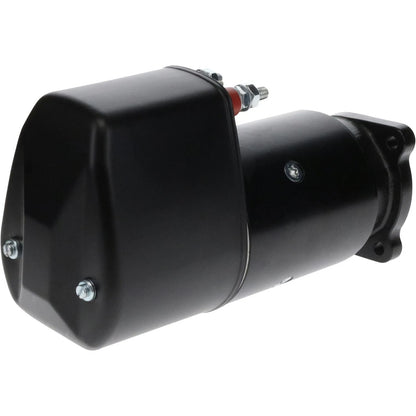 Starter for Magirus-Deutz 260L (1977–1982) 0001410063 0001410109
