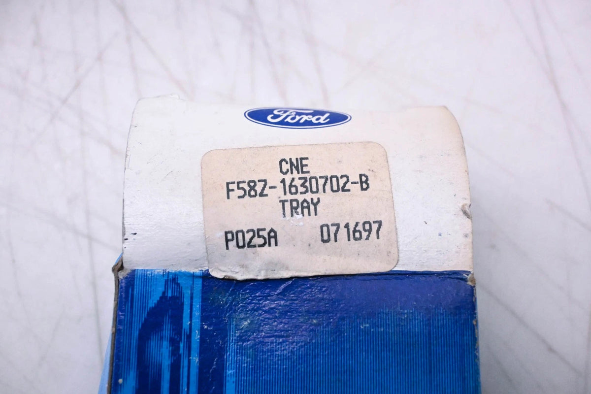 Ashtray Receptacle for Ford (F58Z-1630702-B)