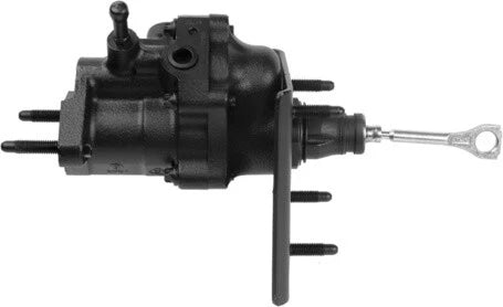 Power Brake Booster for Hummer H2 (2005–2007) 52-7372 15861643