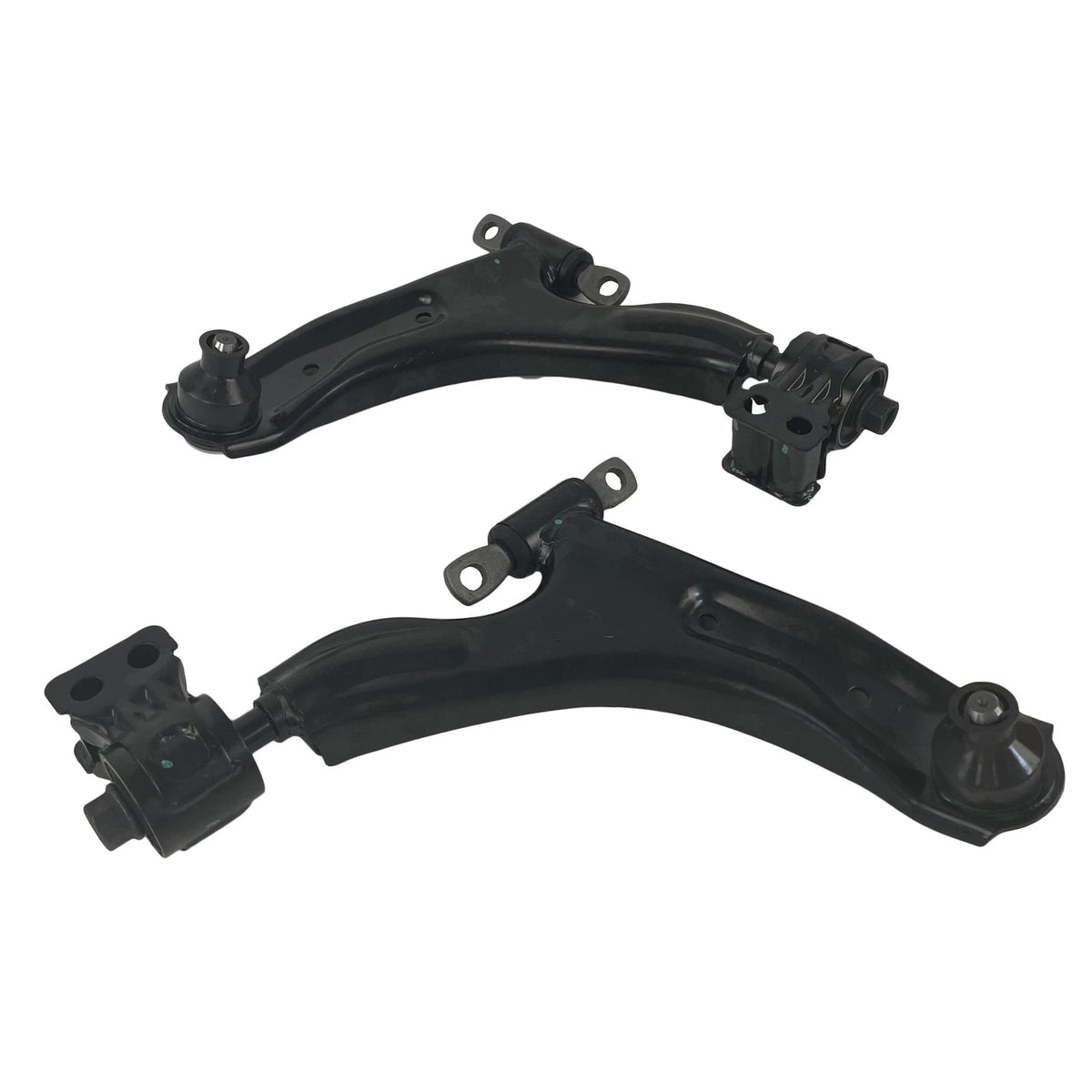 Suspension Kit Control Arms Ball Joints for Chevy Spark Spark EV (2013–2016)