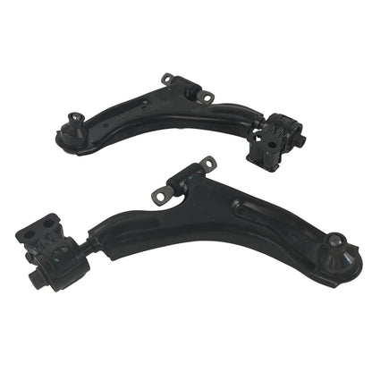 Suspension Kit Control Arms Ball Joints for Chevy Spark Spark EV (2013–2016)