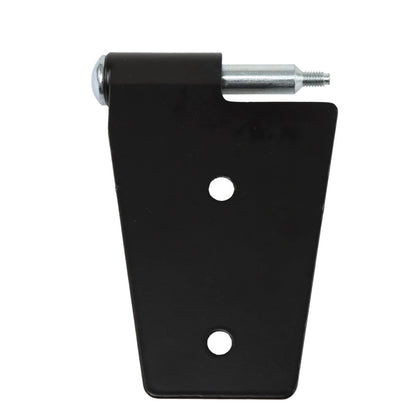 Door Hinge Driver Side for Jeep Wrangler JK (2007–2018) 925-053