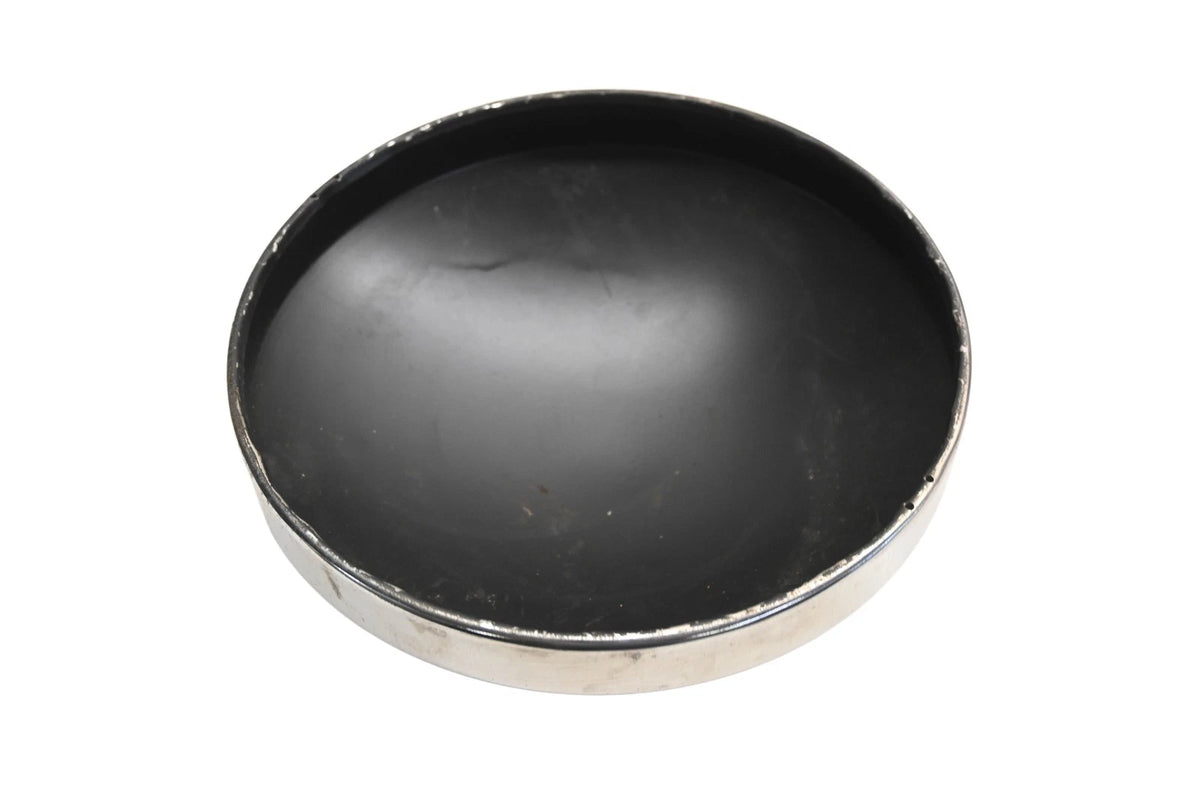 Moss 615 Chrome Hub Center Cap for