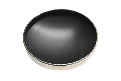 Moss 615 Chrome Hub Center Cap for