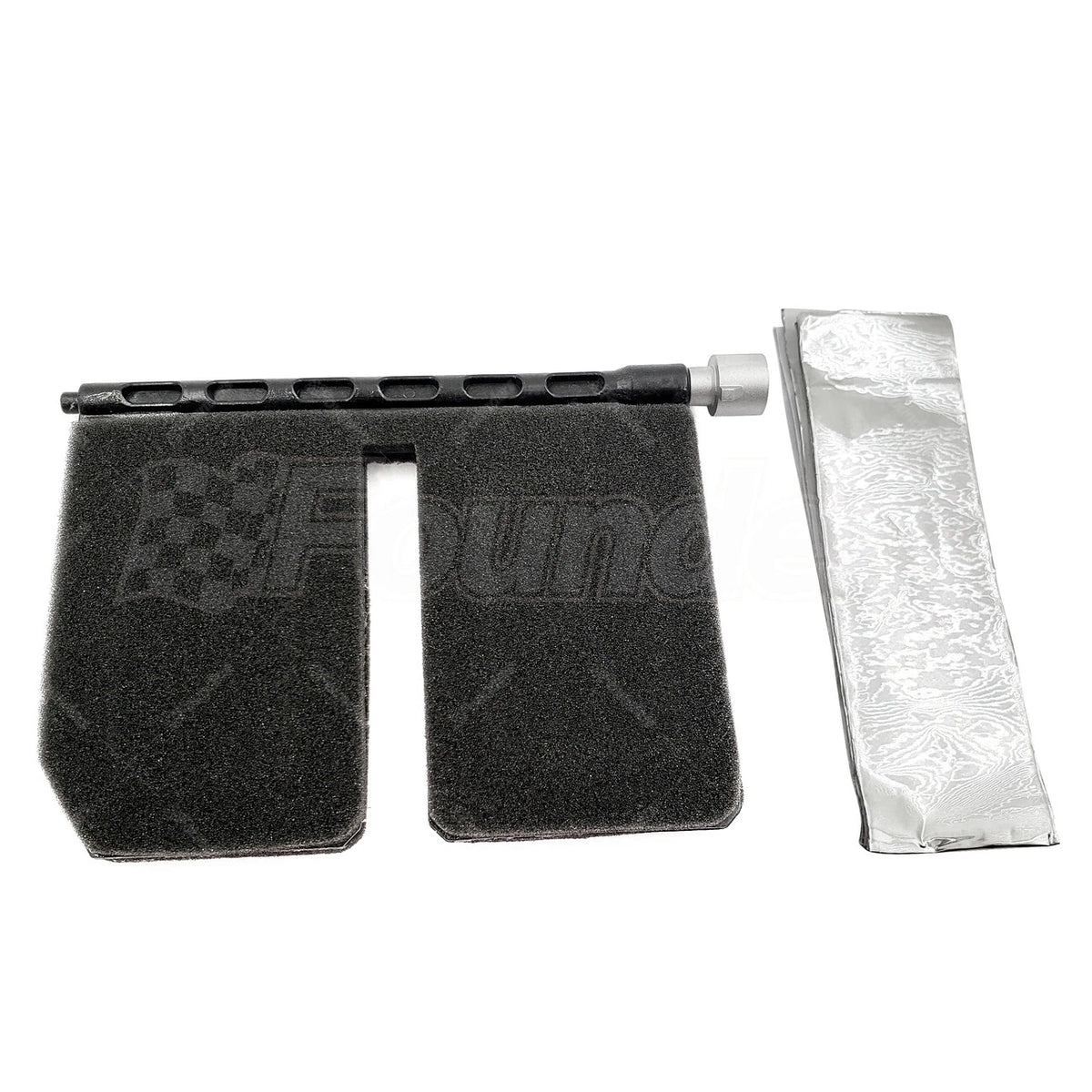 Heater Blend Door Repair Kit for Dodge Ram Pickup (2002–2006)