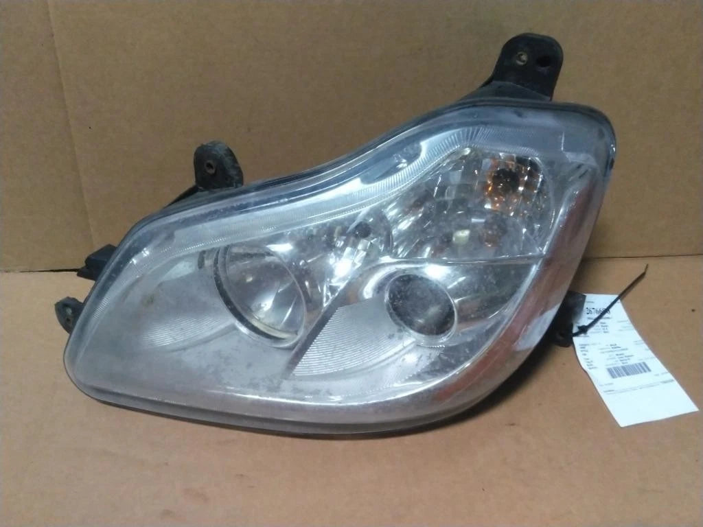 Left Headlight for Kenworth T680 (2013–2022)