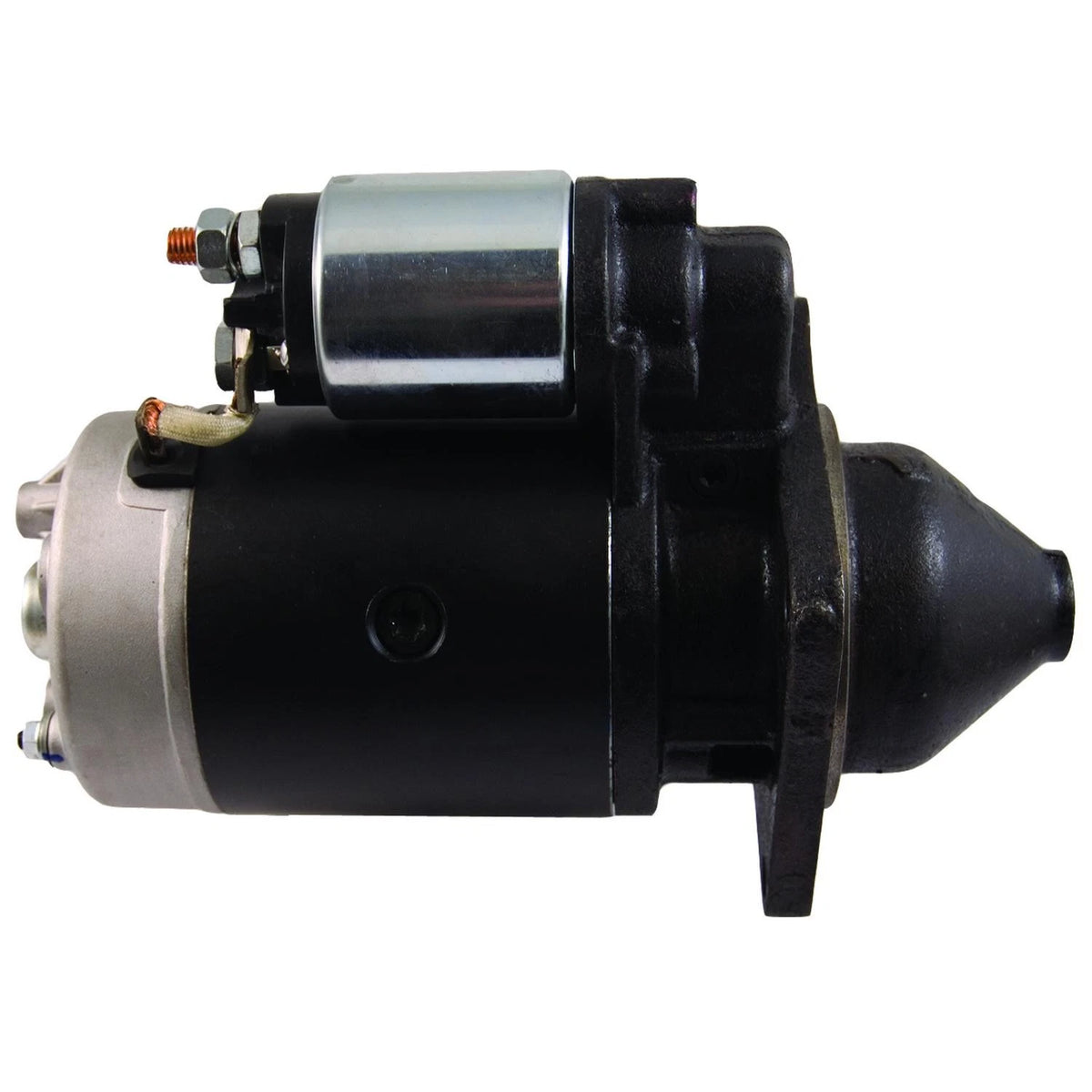 24V Starter for Fiat-Allis FE-12 FR-7 S-60 04744841 42498142 63217226