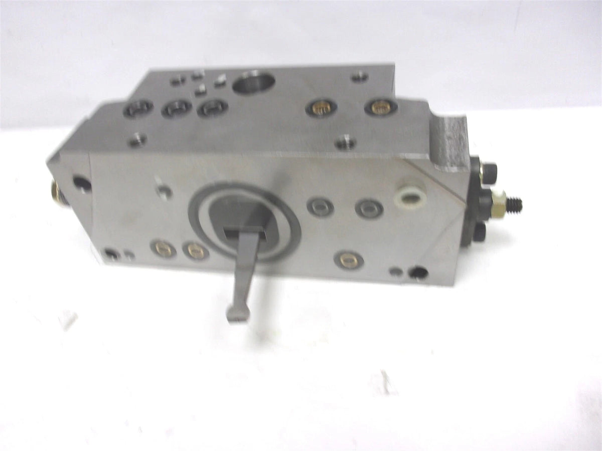 Valve Sub Assembly for Komatsu PC300-3, PC400-3 (708-27-25200)