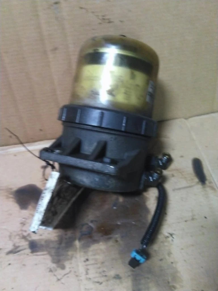 Fuel Water Separator Assembly for Detroit DD15 (2017)