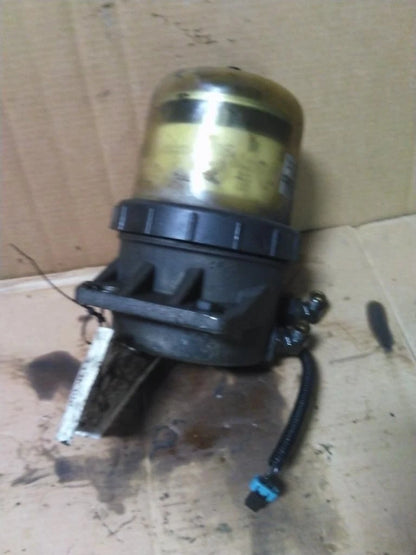 Fuel Water Separator Assembly for Detroit DD15 (2017)