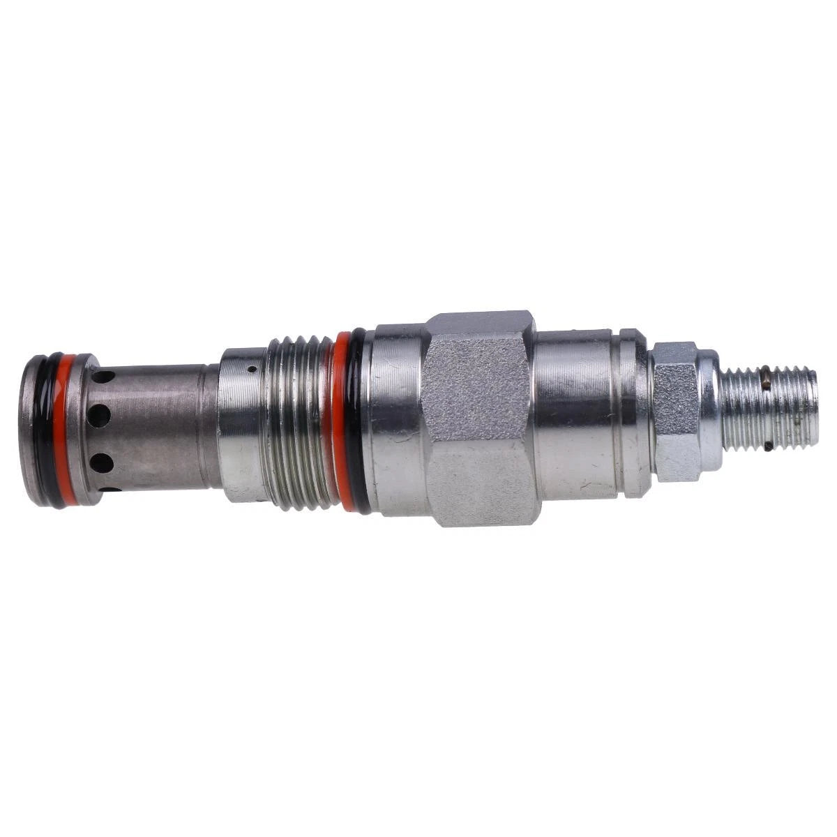 Relief Valve 2427002740 for Haulotte Boom Lift H76 H25TPX H23TPX HB62 H21TX (–)