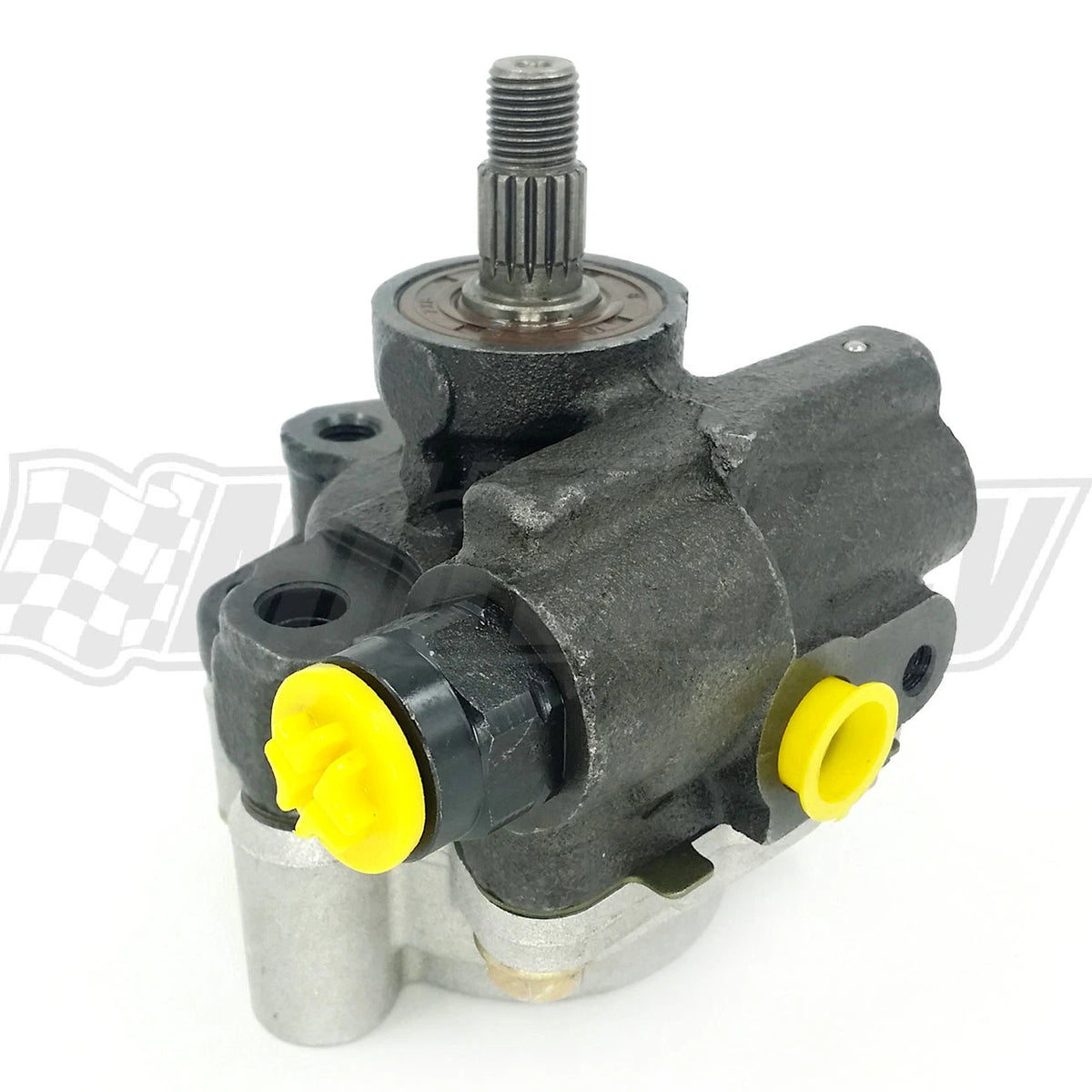 Power Steering Pump for Toyota Highlander (2001–2003) & Lexus RX300 (1999–2003)